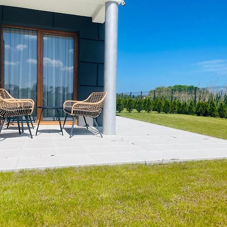 Apartament Black Sarbinowo Exterior foto